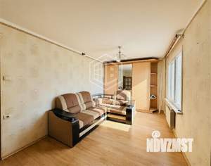 1-к квартира, вторичка, 39м2, 2/9 этаж