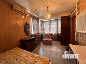 3-к квартира, вторичка, 71м2, 1/5 этаж