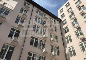 1-к квартира, вторичка, 55м2, 2/8 этаж