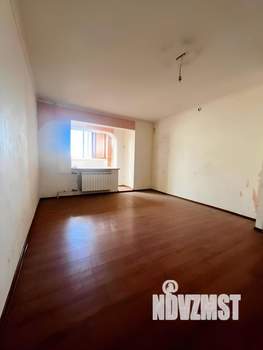 1-к квартира, вторичка, 43м2, 4/9 этаж