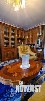 3-к квартира, вторичка, 86м2, 8/9 этаж