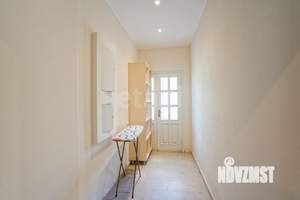 3-к квартира, вторичка, 199м2, 9/20 этаж