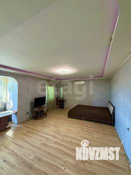 2-к квартира, вторичка, 83м2, 1/8 этаж