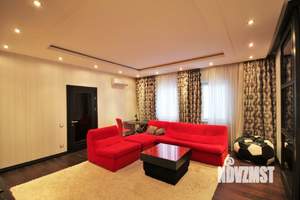 3-к квартира, вторичка, 94м2, 3/4 этаж