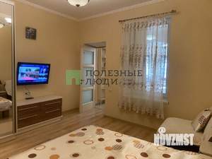 2-к квартира, вторичка, 44м2, 1/2 этаж