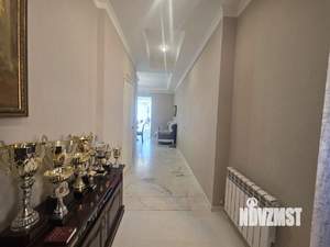 2-к квартира, вторичка, 88м2, 6/7 этаж