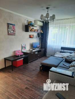 1-к квартира, вторичка, 34м2, 2/5 этаж