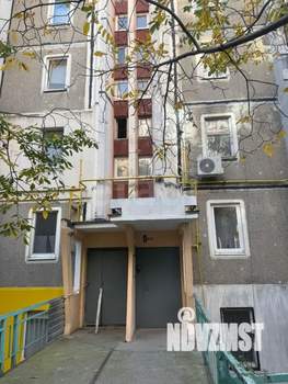 3-к квартира, вторичка, 75м2, 6/9 этаж