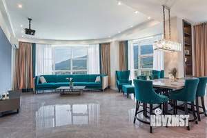 3-к квартира, вторичка, 185м2, 8/8 этаж