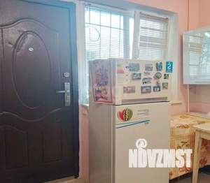 1-к квартира, вторичка, 34м2, 3/5 этаж