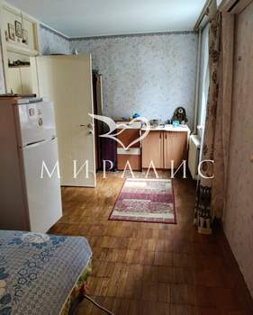 2-к квартира, вторичка, 56м2, 3/5 этаж