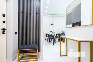 1-к квартира, вторичка, 35м2, 5/6 этаж