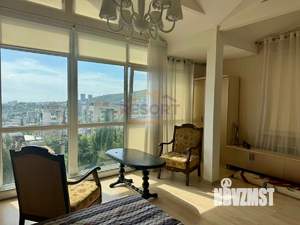 3-к квартира, вторичка, 114м2, 3/3 этаж