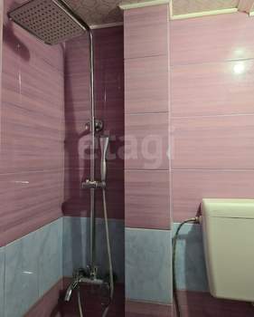 1-к квартира, вторичка, 10м2, 2/4 этаж