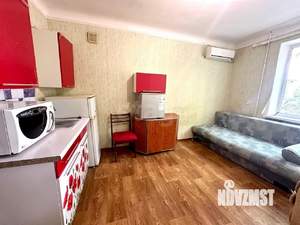 Студия квартира, вторичка, 15м2, 2/4 этаж