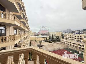 2-к квартира, вторичка, 54м2, 7/12 этаж