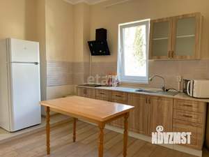 3-к квартира, вторичка, 85м2, 3/3 этаж