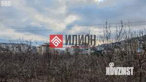 Студия квартира, вторичка, 35м2, 2/3 этаж