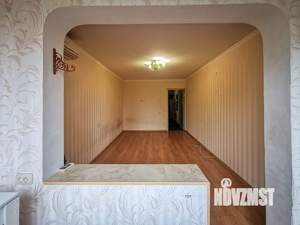 1-к квартира, вторичка, 34м2, 2/5 этаж