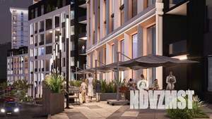 2-к квартира, вторичка, 57м2, 7/15 этаж