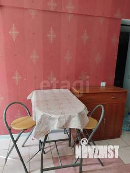 Студия квартира, вторичка, 20м2, 1/1 этаж