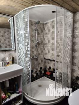 4-к квартира, вторичка, 86м2, 3/3 этаж