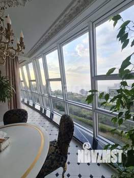 3-к квартира, вторичка, 147м2, 2/13 этаж