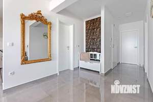 2-к квартира, вторичка, 109м2, 8/11 этаж