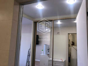 Студия квартира, вторичка, 25м2, 2/4 этаж