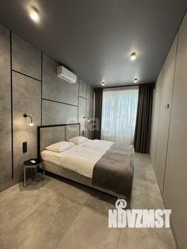 2-к квартира, вторичка, 47м2, 2/8 этаж