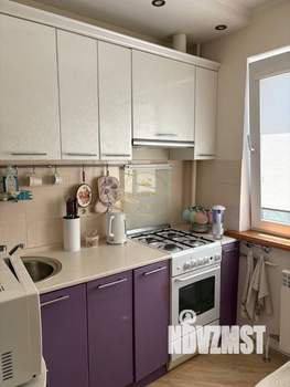 2-к квартира, вторичка, 46м2, 4/5 этаж