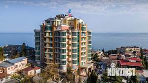 1-к квартира, вторичка, 65м2, 8/9 этаж