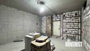 Студия квартира, сданный дом, 30м2, 2/9 этаж