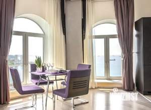 5-к квартира, вторичка, 200м2, 4/8 этаж