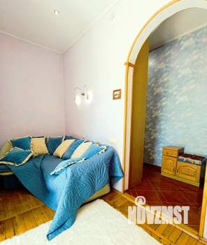 2-к квартира, вторичка, 50м2, 4/4 этаж