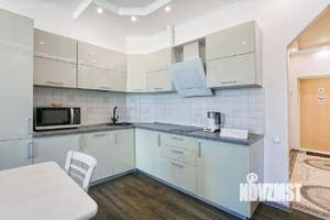 Студия квартира, вторичка, 59м2, 3/7 этаж