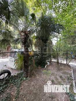 1-к квартира, вторичка, 24м2, 1/4 этаж