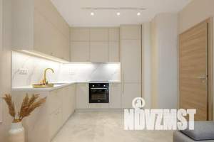 2-к квартира, вторичка, 64м2, 5/7 этаж