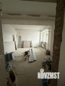 3-к квартира, вторичка, 105м2, 13/14 этаж