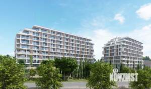 1-к квартира, вторичка, 57м2, 7/8 этаж