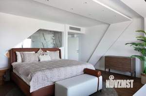 3-к квартира, вторичка, 107м2, 6/9 этаж