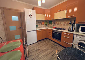 2-к квартира, вторичка, 51м2, 5/10 этаж