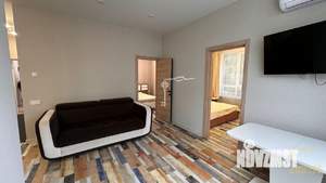 3-к квартира, вторичка, 61м2, 1/8 этаж