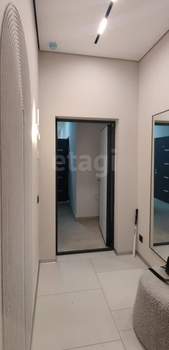 Студия квартира, вторичка, 47м2, 8/12 этаж