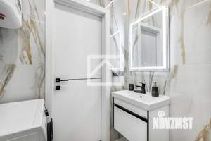 1-к квартира, вторичка, 46м2, 4/8 этаж