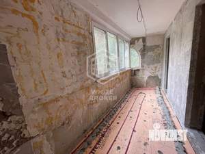 2-к квартира, вторичка, 58м2, 1/9 этаж