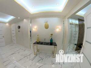 3-к квартира, вторичка, 127м2, 6/12 этаж