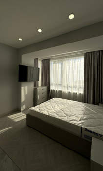 Студия квартира, вторичка, 37м2, 7/12 этаж