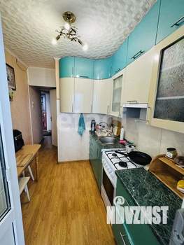 2-к квартира, вторичка, 48м2, 2/5 этаж