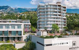 3-к квартира, вторичка, 98м2, 9/9 этаж